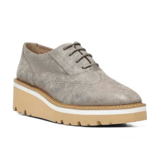 Donald J. Pliner Shoes - Donald Pliner Tandi Oxford 8